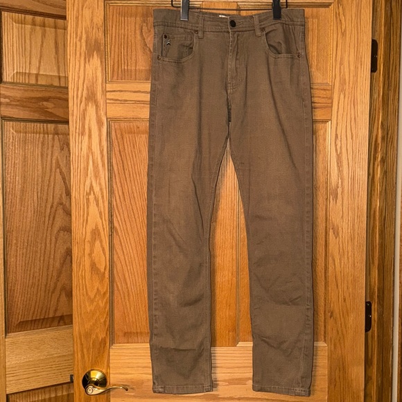 Mens Vintage Pants - Picture 1 of 7